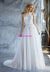 Morilee - 8213 - Katie - Cheron's Bridal, Wedding Gown - Morilee Line - - Wedding Gowns Dresses Chattanooga Hixson Shops Boutiques Tennessee TN Georgia GA MSRP Lowest Prices Sale Discount