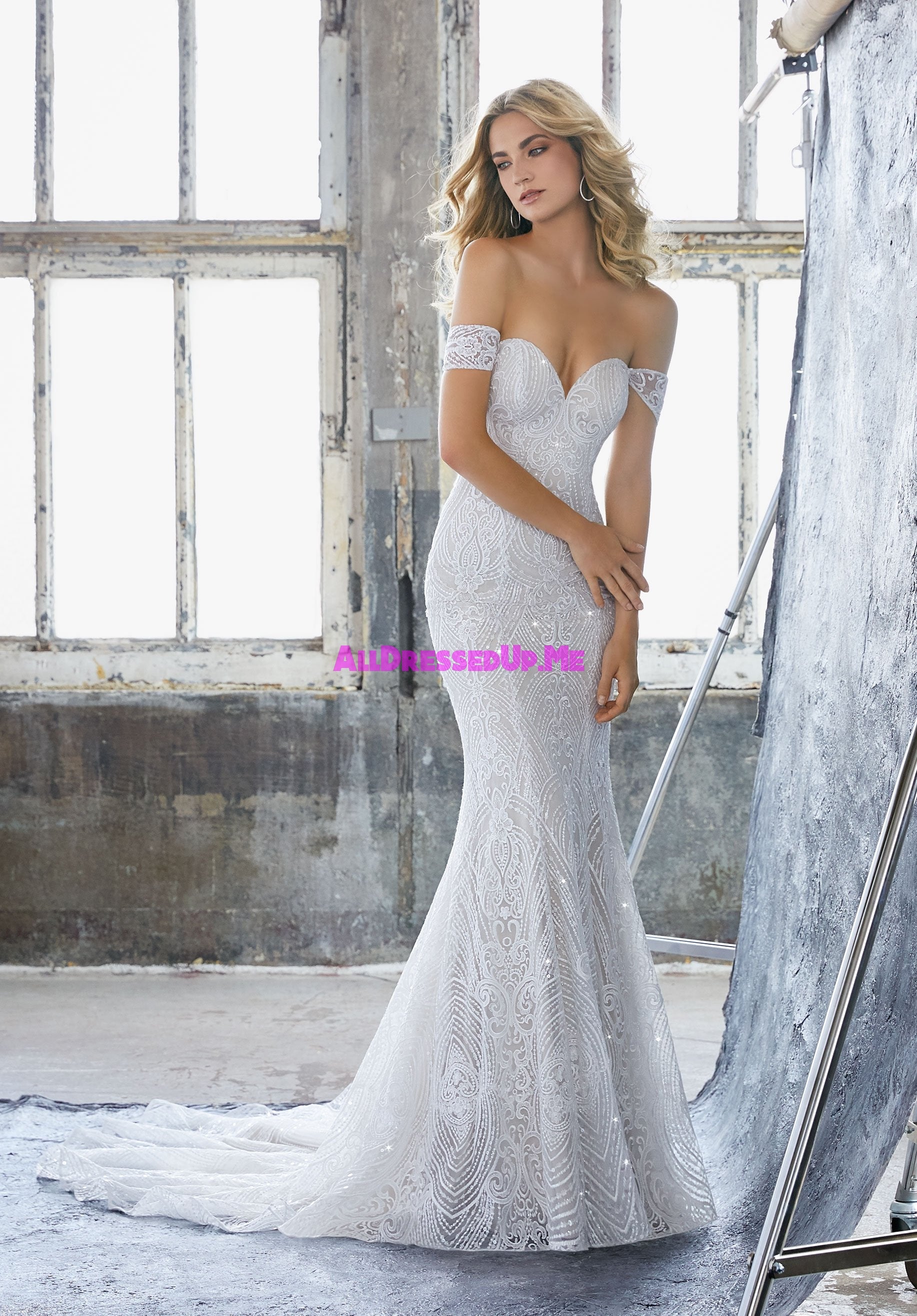 Morilee - 8222 - Karissa - Cheron's Bridal, Wedding Gown - Morilee Line - - Wedding Gowns Dresses Chattanooga Hixson Shops Boutiques Tennessee TN Georgia GA MSRP Lowest Prices Sale Discount