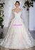 Morilee - 8226 - Kristabelle - Cheron's Bridal, Wedding Gown - Morilee Line - - Wedding Gowns Dresses Chattanooga Hixson Shops Boutiques Tennessee TN Georgia GA MSRP Lowest Prices Sale Discount