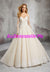 Morilee - Laurel - 8281 - Cheron's Bridal, Wedding Gown - Morilee Line - - Wedding Gowns Dresses Chattanooga Hixson Shops Boutiques Tennessee TN Georgia GA MSRP Lowest Prices Sale Discount