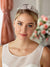 9101 - Cheron's Bridal, Headpiece