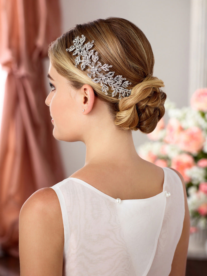 9105 - Cheron's Bridal, Headpiece