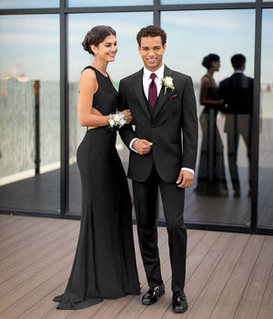 Diamond - 921 - Ultra Slim Performance Legacy - All Dressed Up, Tuxedo Rental