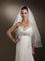 9444- Cheron's Bridal, Veil