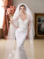 9773 - Cheron's Bridal, Veil