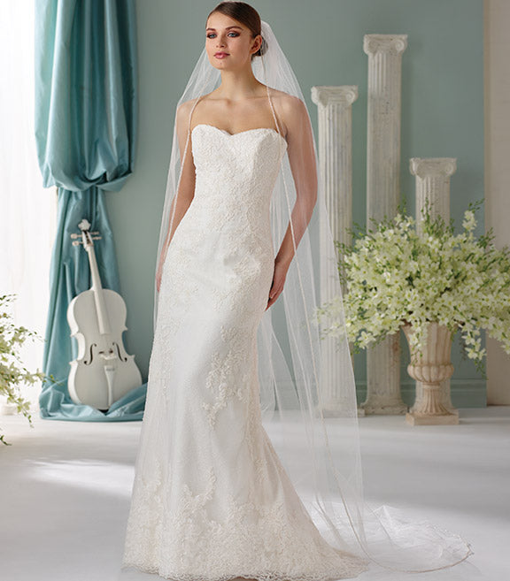 9871 - Cheron's Bridal, Veil