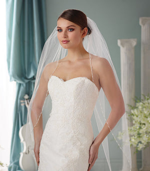 9872 - Cheron's Bridal, Veil