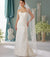 9887 - Cheron's Bridal, Veil