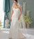 9889 - Cheron's Bridal, Veil