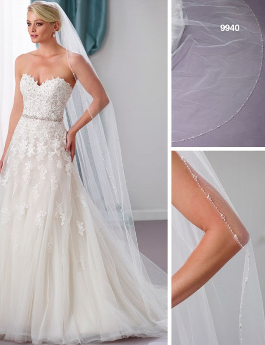 9940 - Cheron's Bridal, Veil