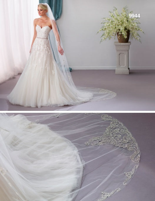 9944 - Cheron's Bridal, Veil