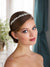 9950 - Cheron's Bridal, Headpiece