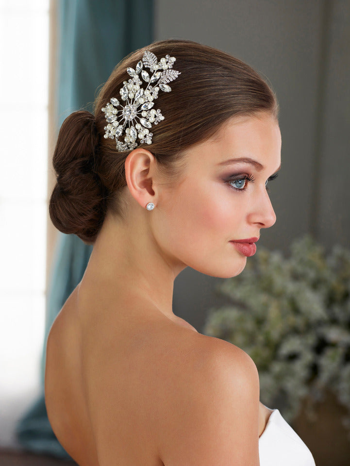 9954 - Cheron's Bridal, Headpiece