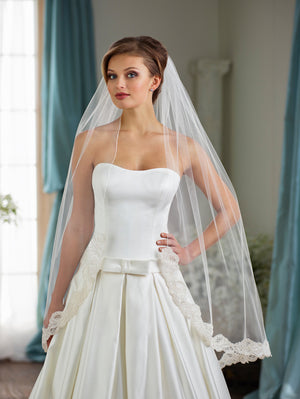 9975 - Cheron's Bridal, Veil