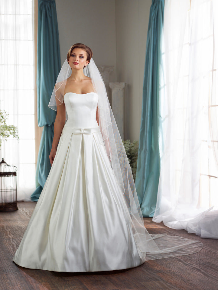 9989 - 9993 - Cheron's Bridal, Veil