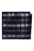 Plaid Pocket Square - All Dressed Up, Tuxedo Rental