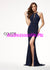 Colette - CL18289 - All Dressed Up, Prom Dress - - Dresses Two Piece Cut Out Sweetheart Halter Low Back High Neck Print Beaded Chiffon Jersey Fitted Sexy Satin Lace Jeweled Sparkle Shimmer Sleeveless Stunning Gorgeous Modest See Through Transparent Glitter Special Occasions Event Chattanooga Hixson Shops Boutiques Tennessee TN Georgia GA MSRP Lowest Prices Sale Discount