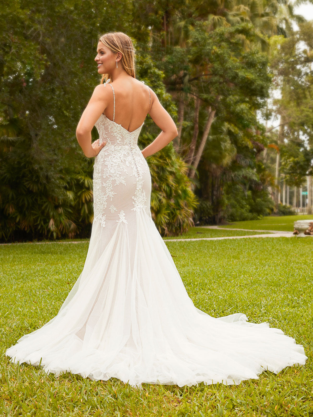 Wu | Christina Wu - 15796 - Cheron's Bridal, Wedding Gown - House of Wu - - Wedding Gowns Dresses Chattanooga Hixson Shops Boutiques Tennessee TN Georgia GA MSRP Lowest Prices Sale Discount