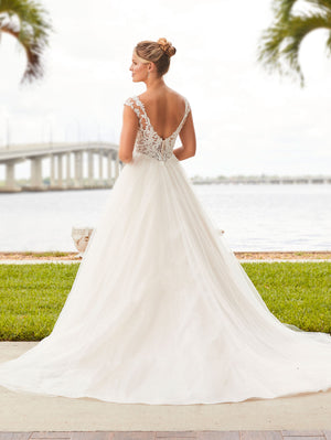 Wu | Christina Wu - 15797 - Cheron's Bridal, Wedding Gown - House of Wu - - Wedding Gowns Dresses Chattanooga Hixson Shops Boutiques Tennessee TN Georgia GA MSRP Lowest Prices Sale Discount