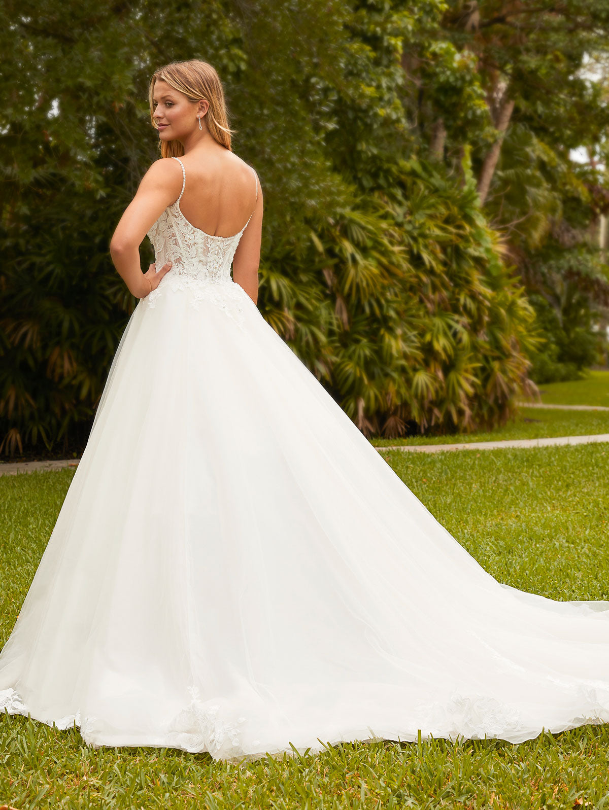 Wu | Christina Wu - 15798 - Cheron's Bridal, Wedding Gown - House of Wu - - Wedding Gowns Dresses Chattanooga Hixson Shops Boutiques Tennessee TN Georgia GA MSRP Lowest Prices Sale Discount