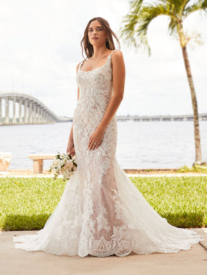 Wu | Christina Wu - 15799 - Cheron's Bridal, Wedding Gown - House of Wu - - Wedding Gowns Dresses Chattanooga Hixson Shops Boutiques Tennessee TN Georgia GA MSRP Lowest Prices Sale Discount