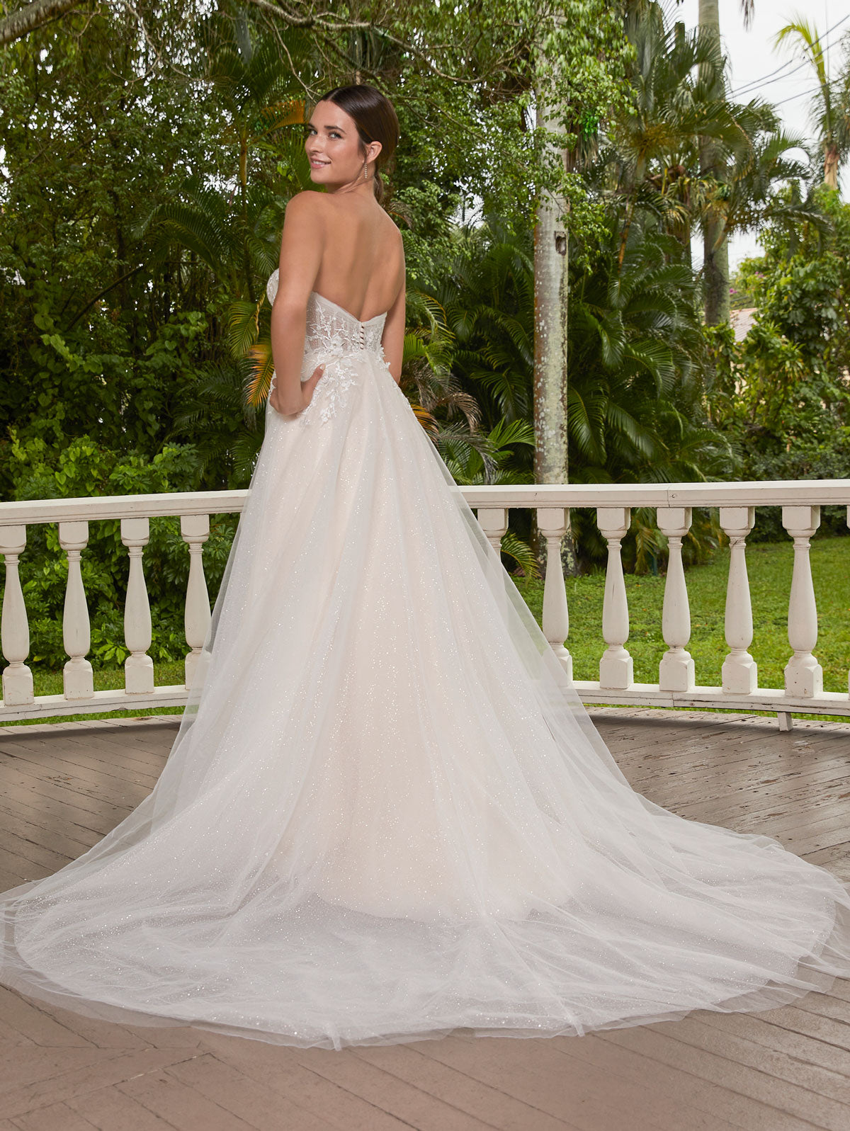 Wu | Christina Wu - 15802 - Cheron's Bridal, Wedding Gown - House of Wu - - Wedding Gowns Dresses Chattanooga Hixson Shops Boutiques Tennessee TN Georgia GA MSRP Lowest Prices Sale Discount