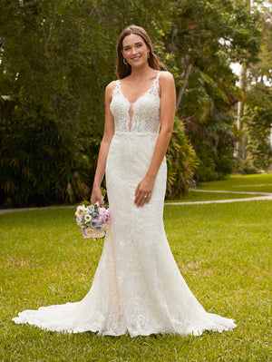 Wu | Christina Wu - 15808 - Cheron's Bridal, Wedding Gown - House of Wu - - Wedding Gowns Dresses Chattanooga Hixson Shops Boutiques Tennessee TN Georgia GA MSRP Lowest Prices Sale Discount