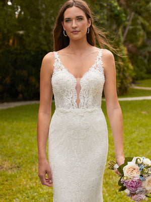 Wu | Christina Wu - 15808 - Cheron's Bridal, Wedding Gown - House of Wu - - Wedding Gowns Dresses Chattanooga Hixson Shops Boutiques Tennessee TN Georgia GA MSRP Lowest Prices Sale Discount