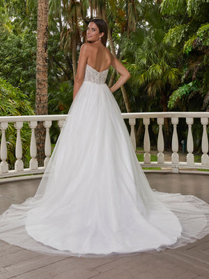 Wu | Christina Wu - 15812 - Cheron's Bridal, Wedding Gown - House of Wu - - Wedding Gowns Dresses Chattanooga Hixson Shops Boutiques Tennessee TN Georgia GA MSRP Lowest Prices Sale Discount