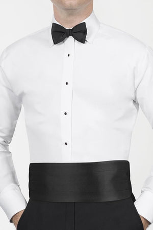 Cummerbund, Gloves, Cane, Cuff Links - All Dressed Up, Tuxedo Rental & Purchase