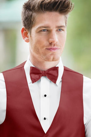 Expressions Bow Tie - All Dressed Up, Tuxedo Rental