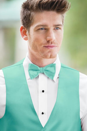 Expressions Bow Tie - All Dressed Up, Tuxedo Rental