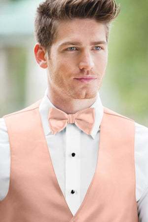 Expressions Bow Tie - All Dressed Up, Tuxedo Rental