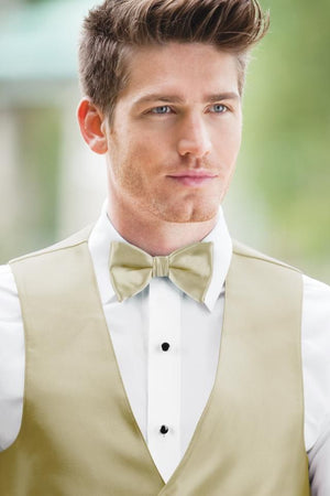 Expressions Bow Tie - All Dressed Up, Tuxedo Rental