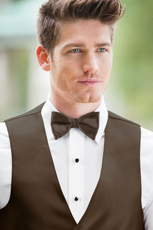 Expressions Bow Tie - All Dressed Up, Tuxedo Rental