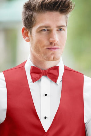 Expressions Bow Tie - All Dressed Up, Tuxedo Rental