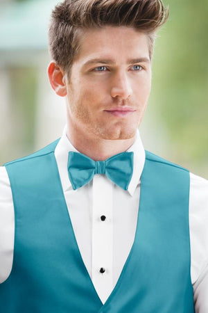 Expressions Bow Tie - All Dressed Up, Tuxedo Rental