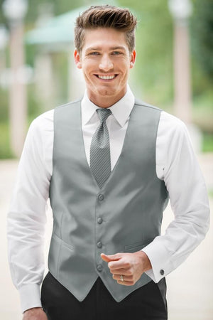 Expressions Vest - All Dressed Up, Tuxedo Rental