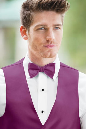 Expressions Bow Tie - All Dressed Up, Tuxedo Rental