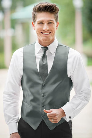 Expressions Vest - All Dressed Up, Tuxedo Rental