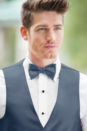 Expressions Bow Tie - All Dressed Up, Tuxedo Rental