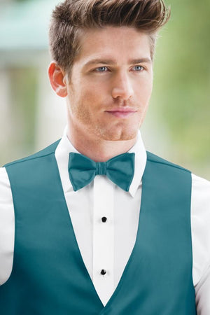 Expressions Bow Tie - All Dressed Up, Tuxedo Rental