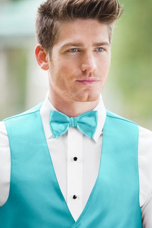 Expressions Bow Tie - All Dressed Up, Tuxedo Rental