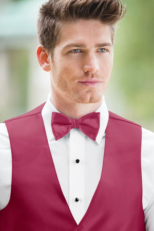 Expressions Bow Tie - All Dressed Up, Tuxedo Rental