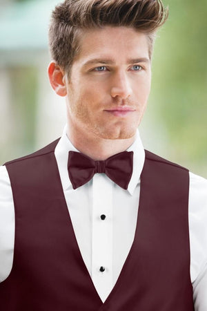 Expressions Bow Tie - All Dressed Up, Tuxedo Rental