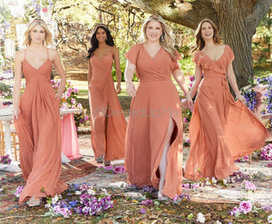 Last 6 Dresses In Store; Sizes: 0, 4, 12, 14, 18, 24 | Morilee Bridesmaids - 21669