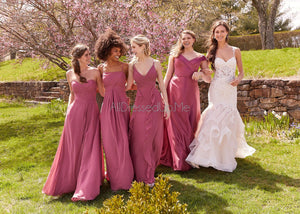 Morilee - 21634 - Cheron's Bridal, Bridesmaids Dress