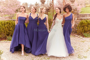 Morilee - 21640 - Cheron's Bridal, Bridesmaids Dress