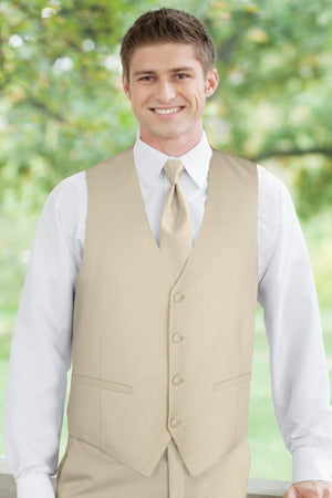 Misc Vests - All Dressed Up, Tuxedo Rental