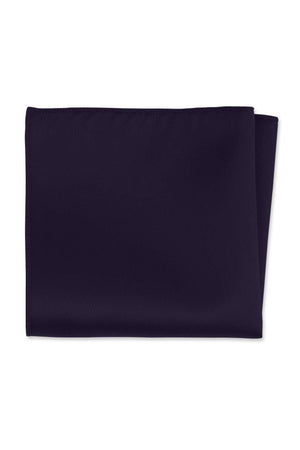 Herringbone Pocket Square - All Dressed Up, Tuxedo Rental